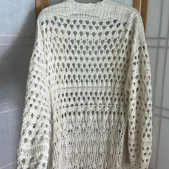 Free People Sweet Talker Kimono - Picture 10 of 10